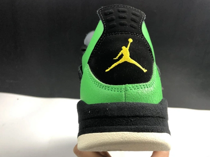 4 Retro Jordan Air AJ4-965234 0802